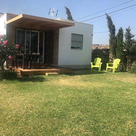 Apartamento La Casita de Laura Bolonia Exterior foto