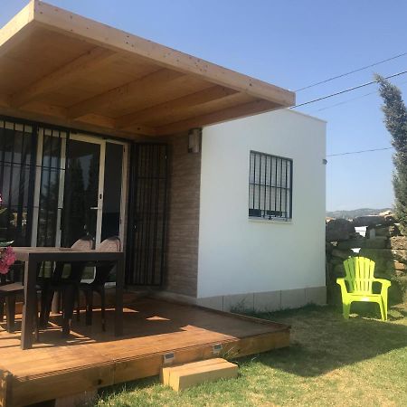 Apartamento La Casita de Laura Bolonia Exterior foto