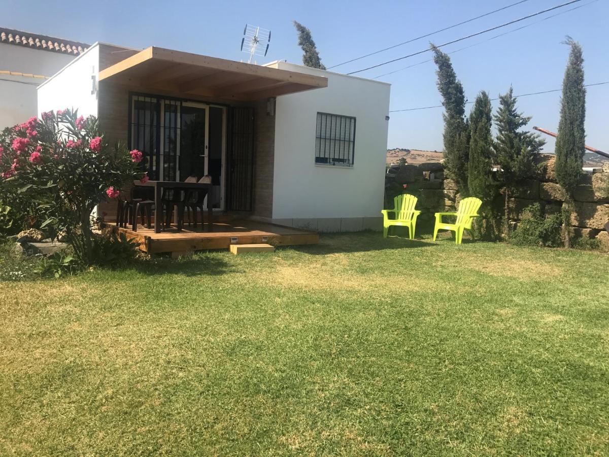Apartamento La Casita de Laura Bolonia Exterior foto