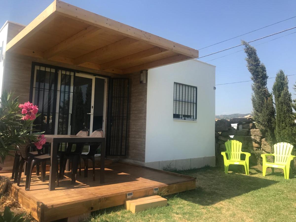 Apartamento La Casita de Laura Bolonia Exterior foto