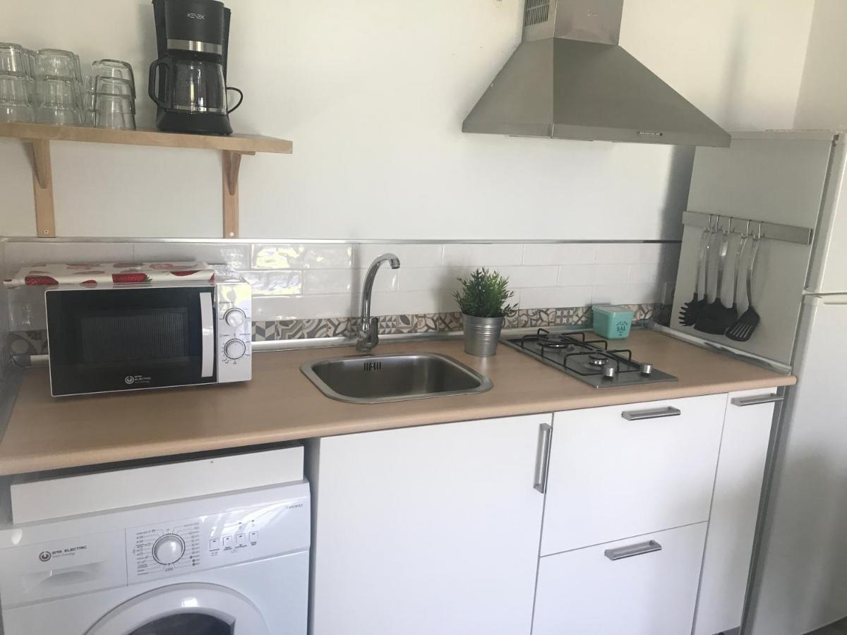 Apartamento La Casita de Laura Bolonia Exterior foto