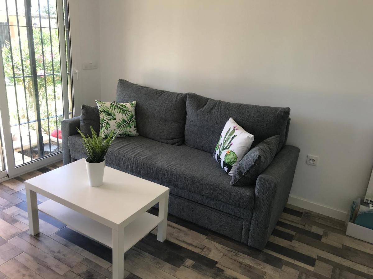Apartamento La Casita de Laura Bolonia Exterior foto