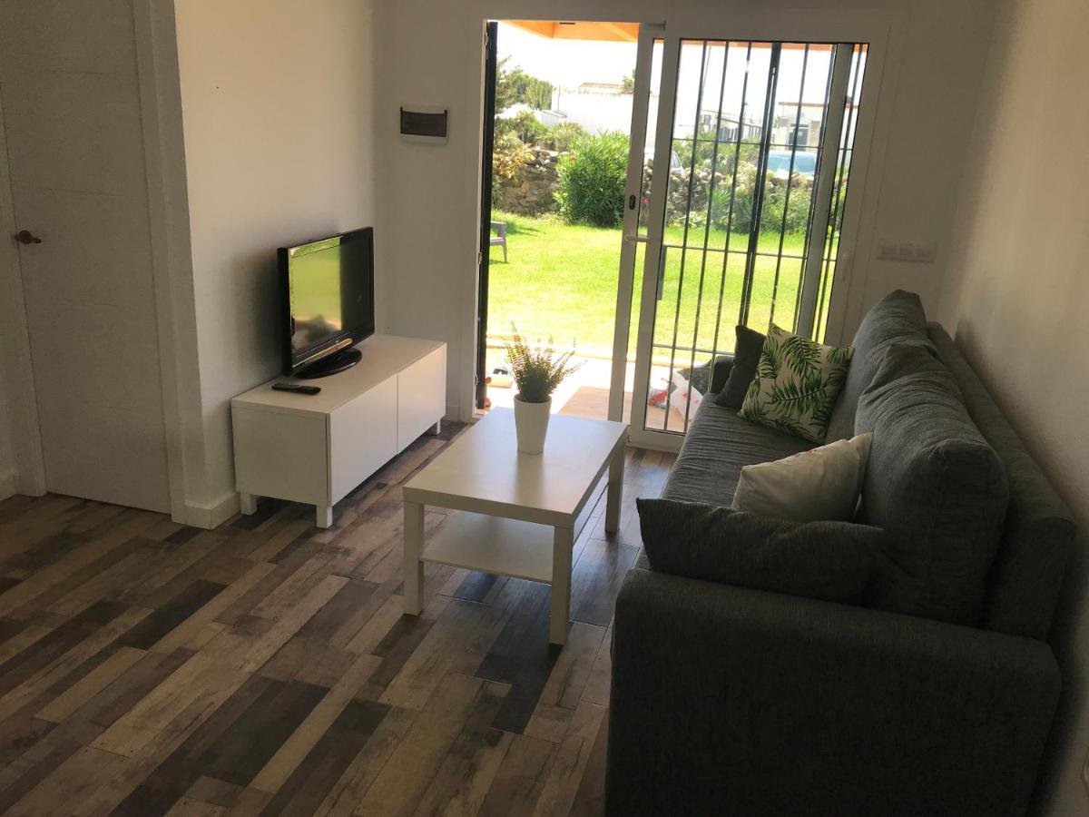Apartamento La Casita de Laura Bolonia Exterior foto
