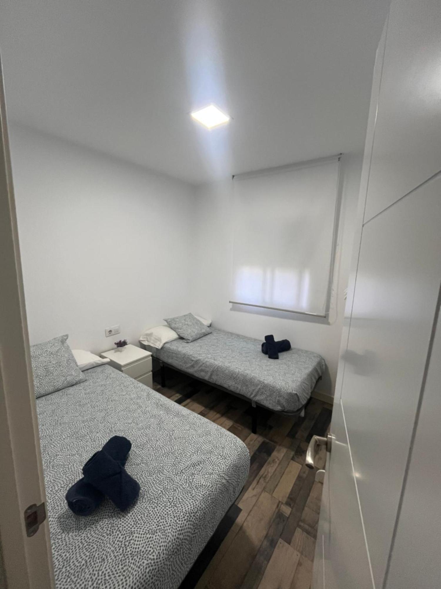 Apartamento La Casita de Laura Bolonia Exterior foto