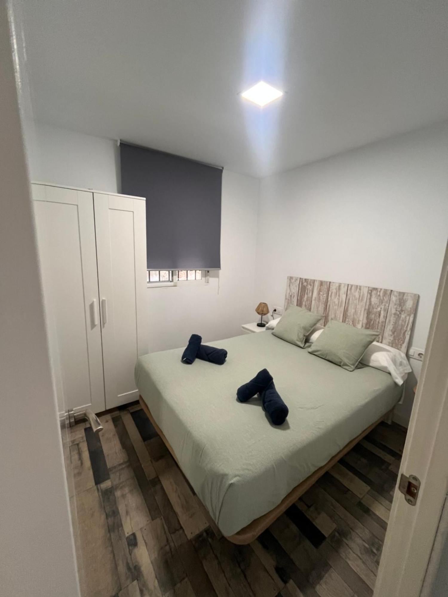 Apartamento La Casita de Laura Bolonia Exterior foto